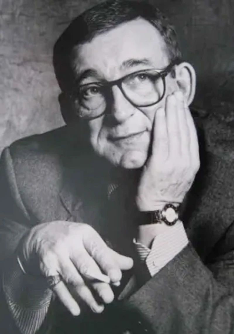 Photo Gérard Degron