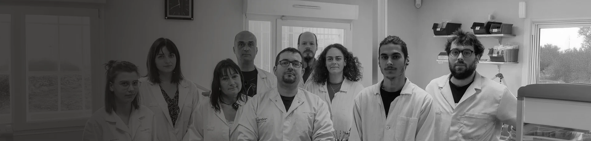 Equipe heurequal