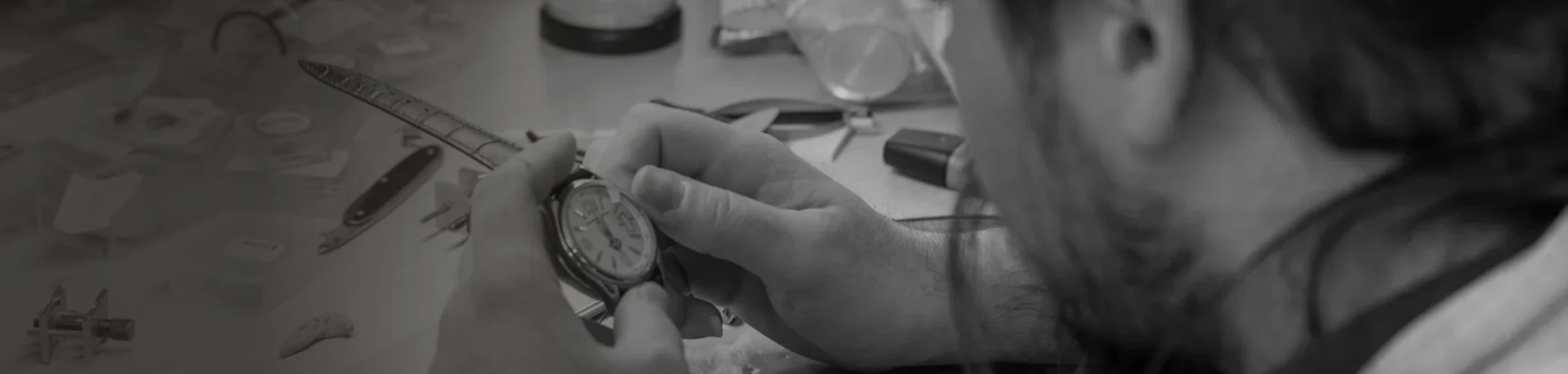 réglage heure montre